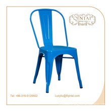 High quality low price metal stable restaurant/loft/bar chair